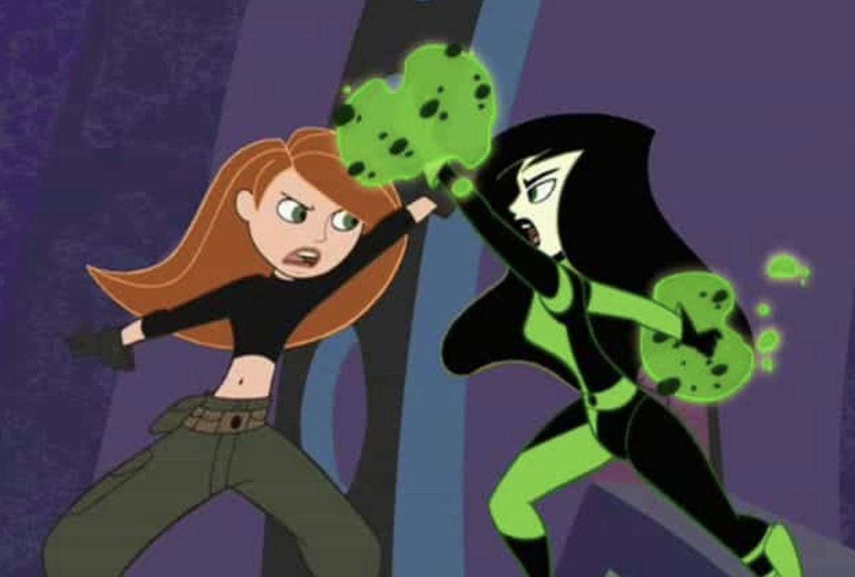 How Kim Possible Showed A Generation Of Girls It Is Ok To Be Girly And