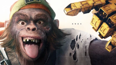 'Beyond Good and Evil 2' Gameplay Trailer Finally Hits, The Crowd Goes Wild