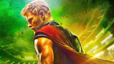 'Thor: Ragnarok' Review -- Guaranteed to Put a Goofy Grin on Your Face