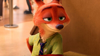 What is 'Zootopia'?