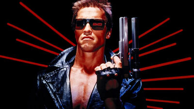 1980s Action Movies That Forever Changed The Genre