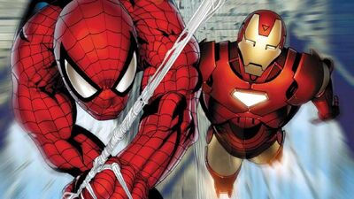 Tony Stark Will Appear in 'Spider-Man: Homecoming'