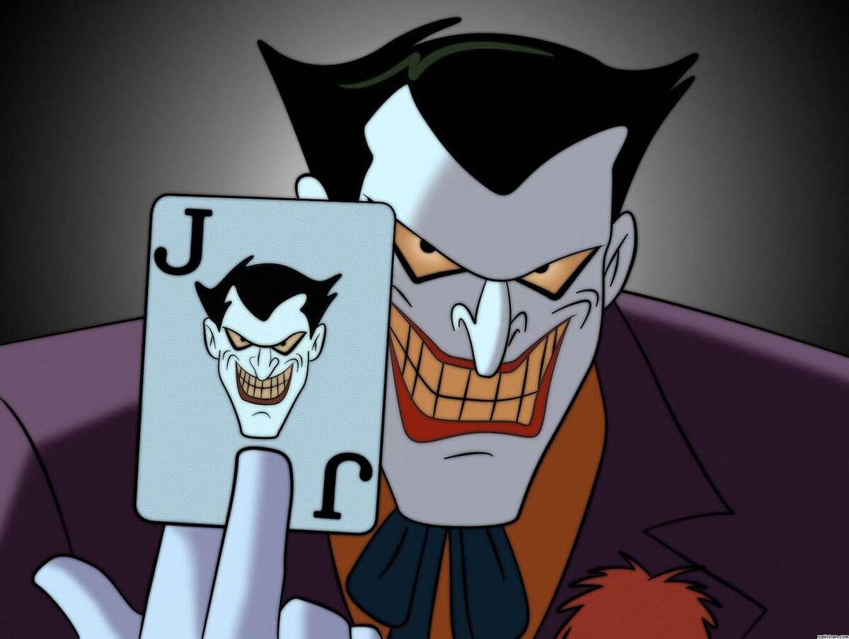 The Joker