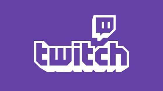 Twitch-Logo