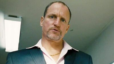 Woody Harrelson Confirmed for 'Han Solo' Movie (UPDATED)