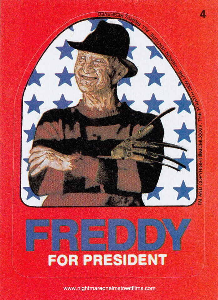 Villain Profile: Freddy Krueger, the Bastard Son of a Hundred Maniacs