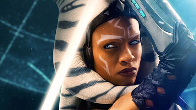 How Ahsoka Tano (Eventually) Became a Beloved Star Wars Character