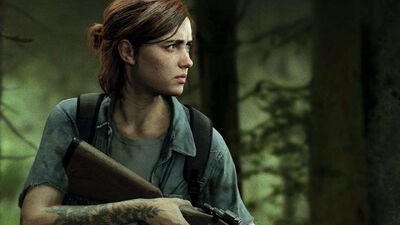 Trauma, Loss, and the Apocalypse in 'The Last of Us Part II'