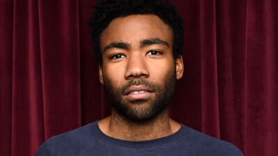 UPDATE: We Know Who Donald Glover Is in 'Spider-Man: Homecoming'
