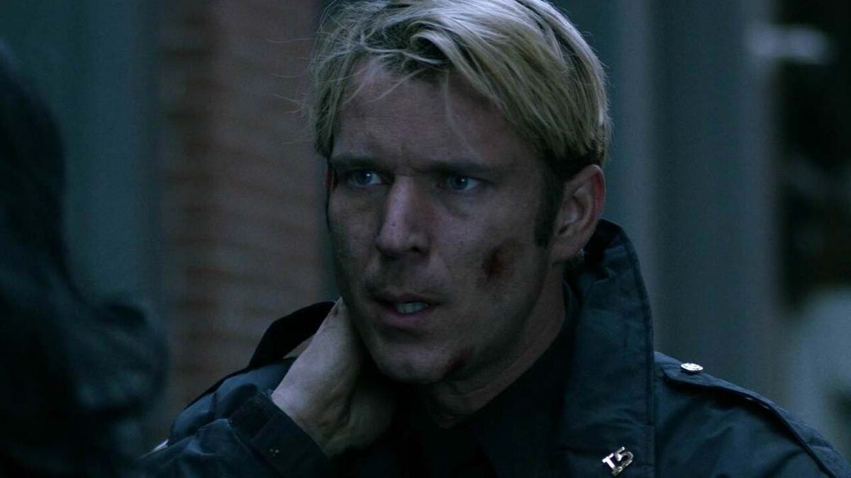 Will Simpson Nuke Jessica Jones
