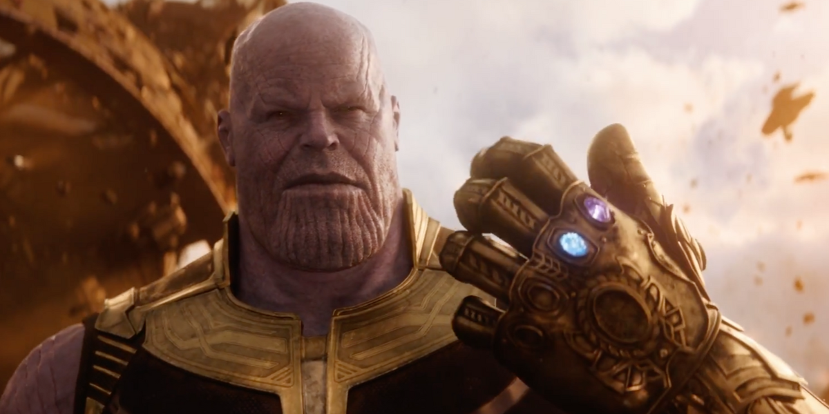 Thanos