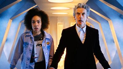 SPOILERS: 'Doctor Who' Boss Confirms Major Character Has Just Been Killed Off