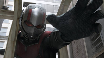 What You Need to Know About 'Ant-Man and the Wasp'