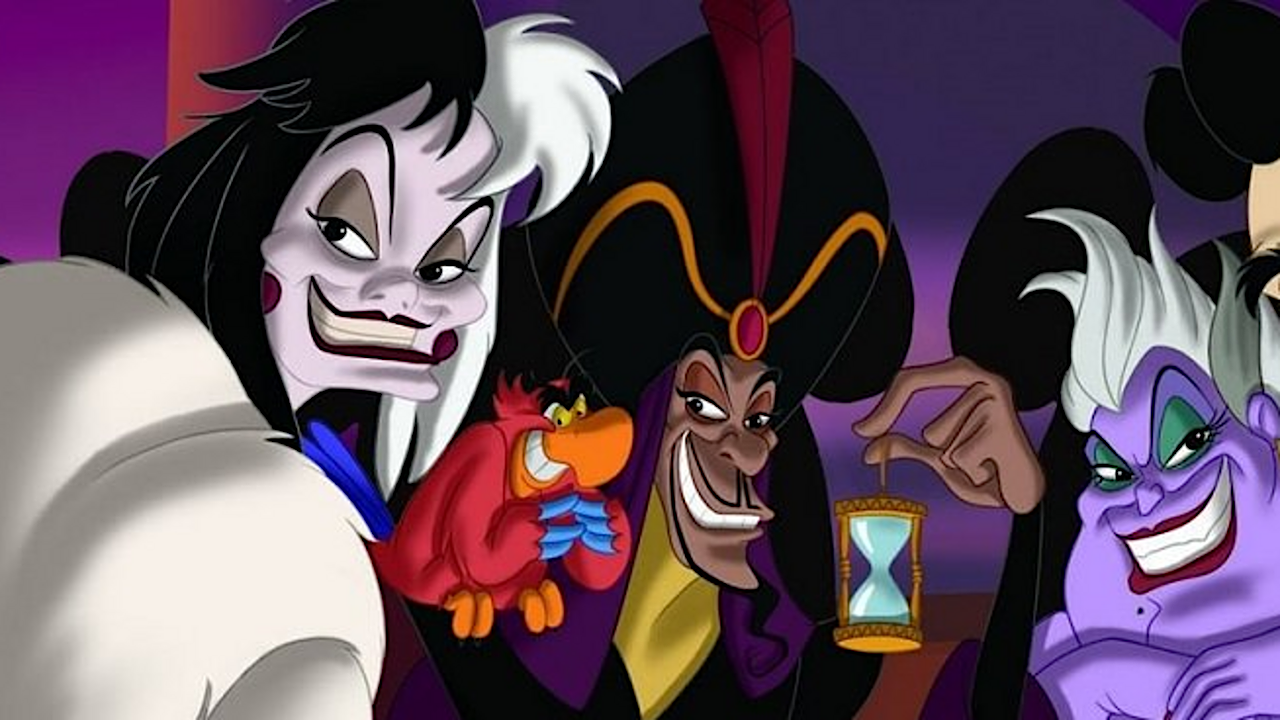 the-most-evil-animated-disney-characters