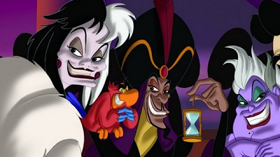 8 of the Most Evil Animated Super Villains That We Love to Hate