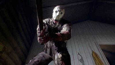 'Friday the 13th: The Game': Everything We Know So Far