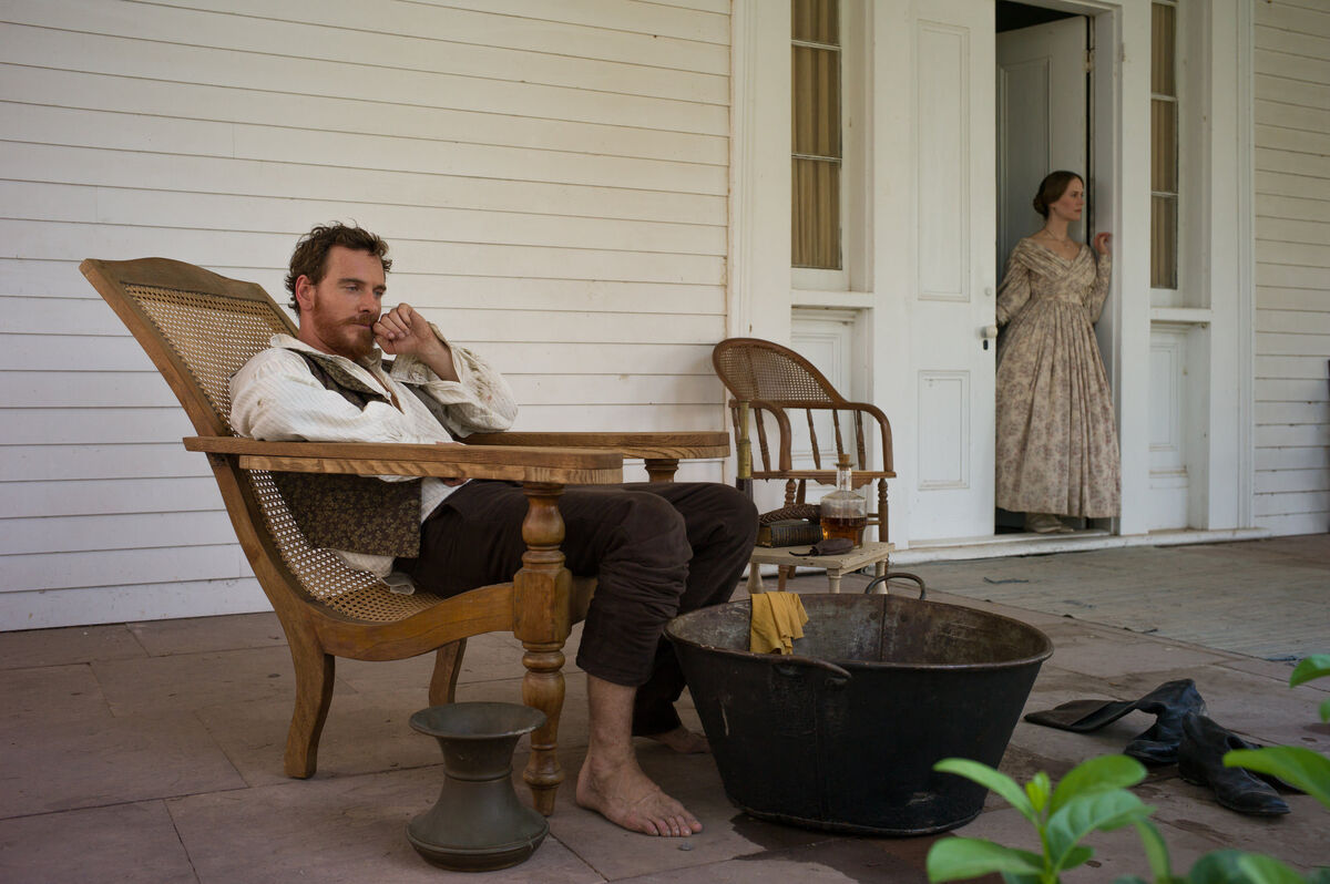 12-years-a-slave Michael Fassbender