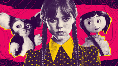 Throw Open the Gates: 10 Movies and Series to Welcome a Horror Newbie