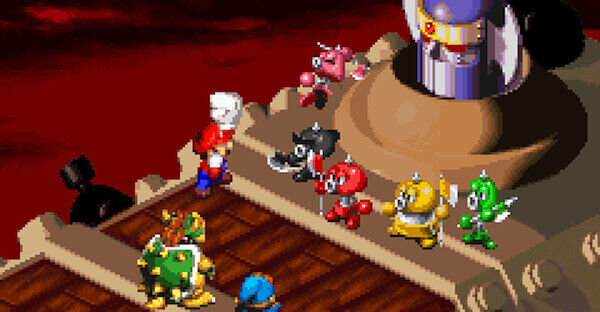 Mario RPG - 03