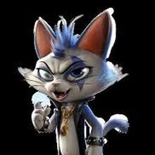 Blister 44 Cats Wiki Fandom