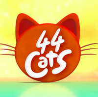 44 Cats Wiki Fandom