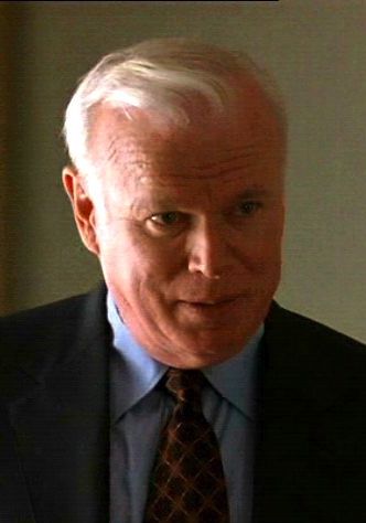 Kevin Tighe | The 4400 Wiki | FANDOM powered by Wikia