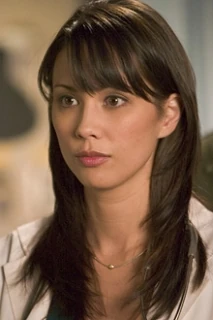Lexa Doig | The 4400 Wiki | FANDOM powered by Wikia