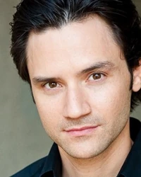 Richard Kahan The 4400 Wiki FANDOM powered by Wikia