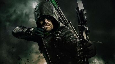 Your Biggest Questions After the 'Arrow' Finale, Answered