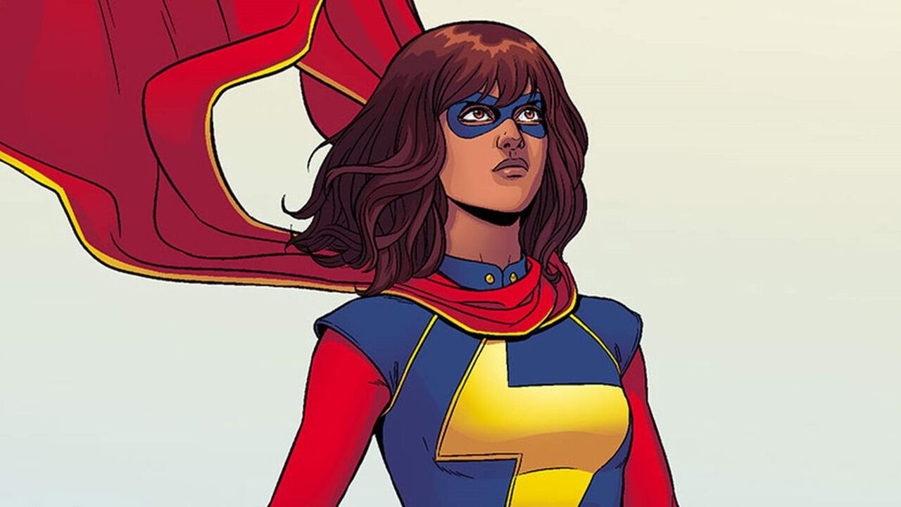 Ms. Marvel in the MCU: Moving Beyond Her Inhumans Origins ...