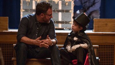 How 'Book of Henry' Helped Prepare Colin Trevorrow For 'Star Wars: Episode 9'