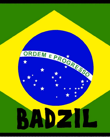 Badzill 442oons Wiki Fandom