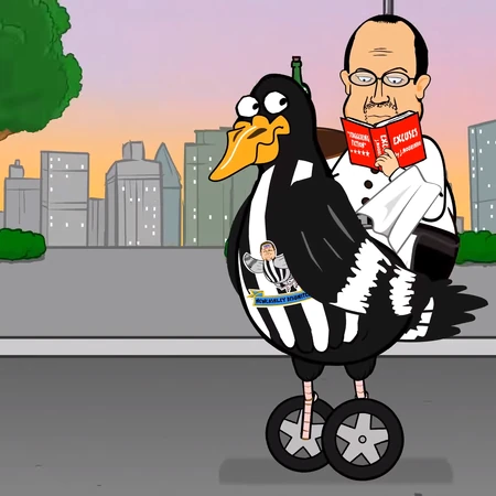 List Of Animals 442oons Wiki Fandom