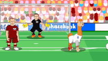 Adam Llama Euro 2016 Russia