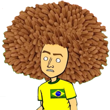 David Louise 442oons Wiki Fandom