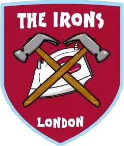 West Hammers | 442oons Wiki | FANDOM powered by Wikia