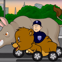 List Of Animals 442oons Wiki Fandom