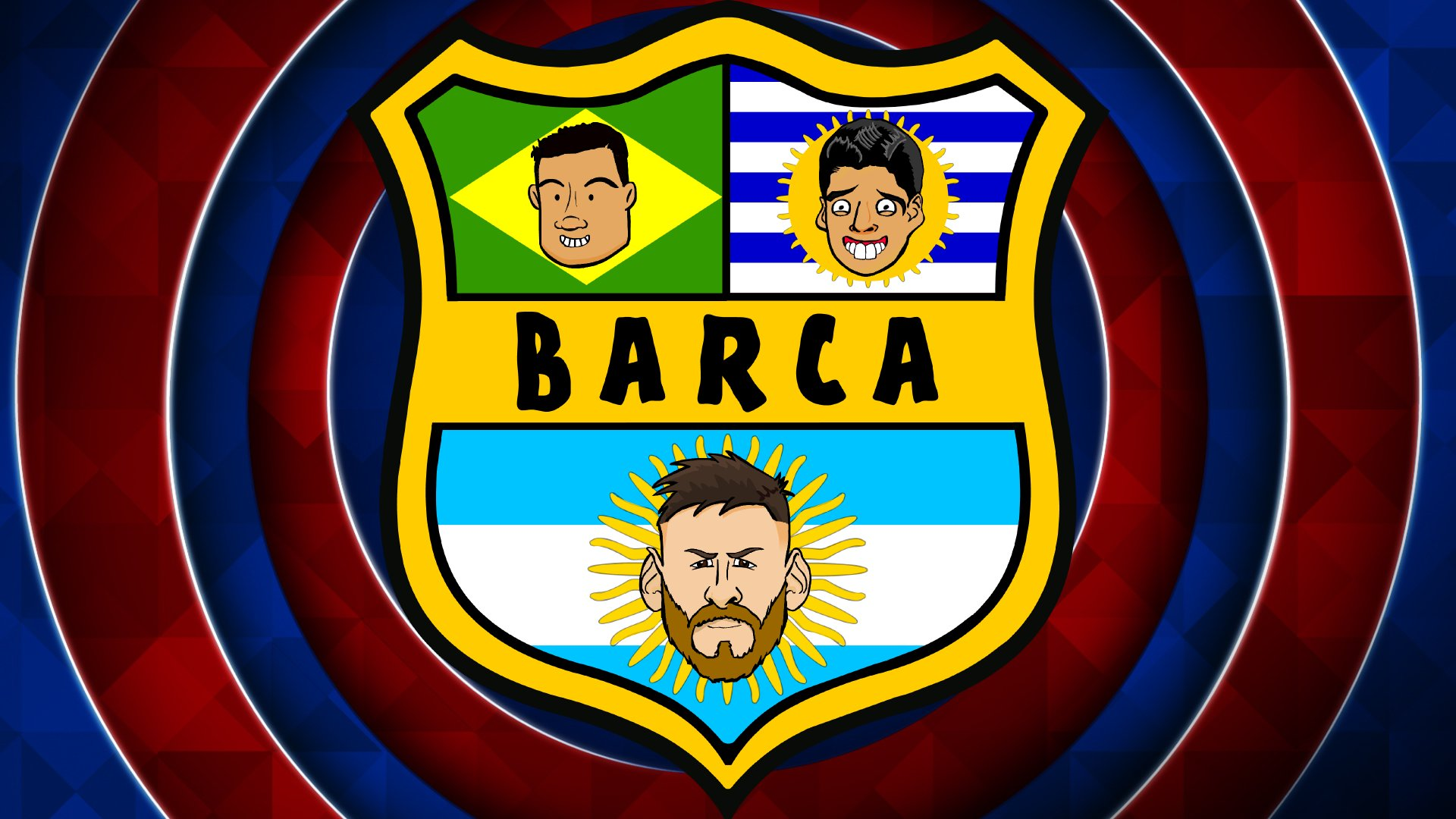 Barcelona | 442oons Wiki | Fandom