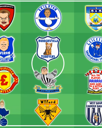 Premier League 2017 18 442oons Wiki Fandom