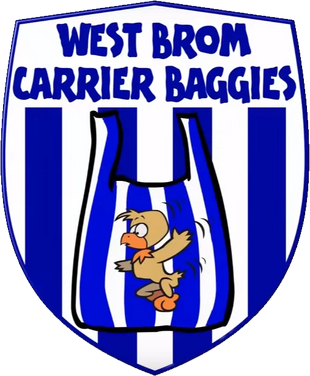 West Brom Carrier Baggies | 442oons Wiki | Fandom