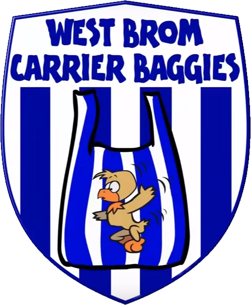 Image - West Bromwich logo.png | 442oons Wiki | FANDOM ...