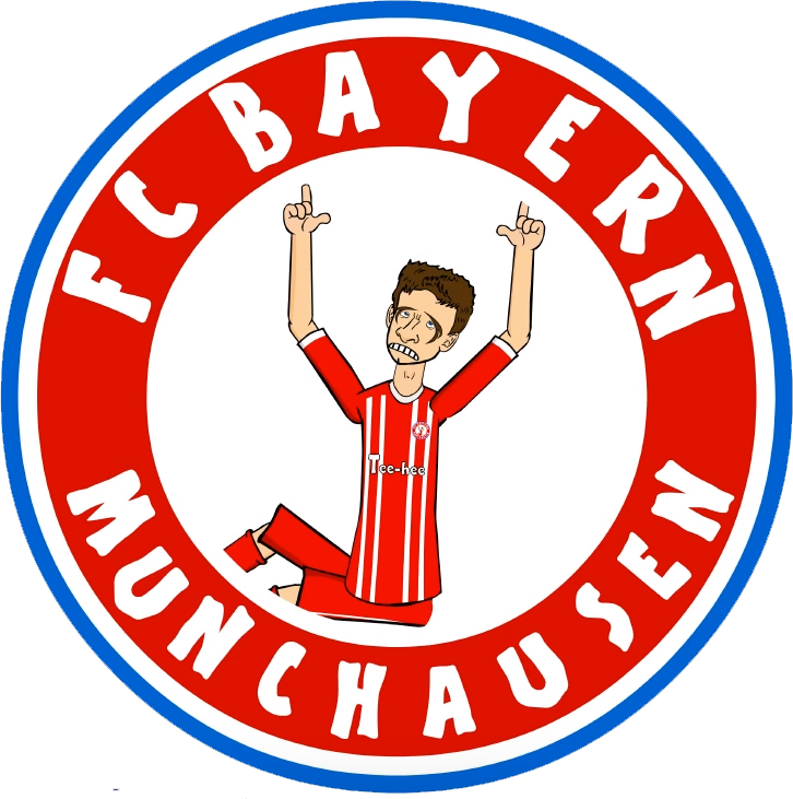 Emblem Bayern Munich Logo Png