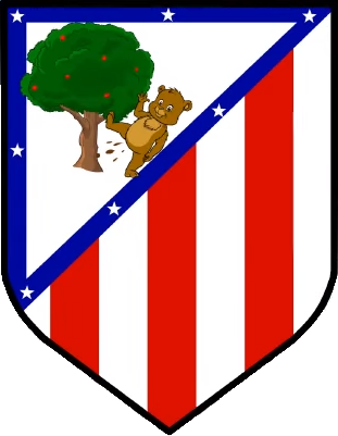 Image - Atletico Madrid Logo.png | 442oons Wiki | FANDOM powered by Wikia