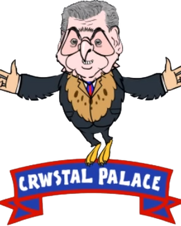 Cwystal Palace 442oons Wiki Fandom