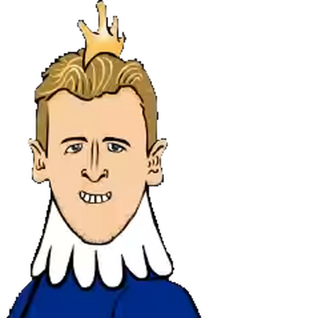 List Of Club Mascots 442oons Wiki Fandom