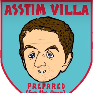 Astonishingly Bad Villa 442oons Wiki Fandom
