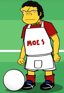 Mohamed Salad | Wikia 442oons | FANDOM powered by Wikia
