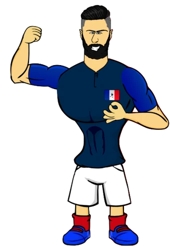 olivier gq wikia 442oons fandom olivier gq wikia 442oons fandom