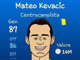 Kovacic