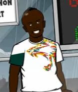 Mane sadio Mane sadio